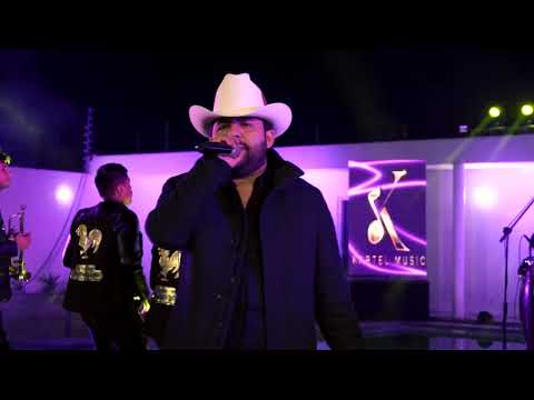 Luis R Conriquez - Hasta El Dia De Hoy [En Vivo 2022]