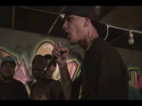 Q-ban & Minus vs Mosh Jelton & Surgeon General