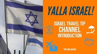 Holy land tours | Israel Travel Tips | Plan Your Israel Trip