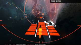 Sydney - Caravan Palace | Audiosurf