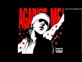 Against Me! - 8 Full Hours Of Sleep