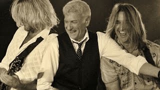 &quot;Renegade&quot; Dennis DeYoung  @ Cynthia Woods Mitchell Pavilion 6-12-16