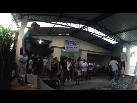 Festa Zn Revolta as Aulas Liquid Image