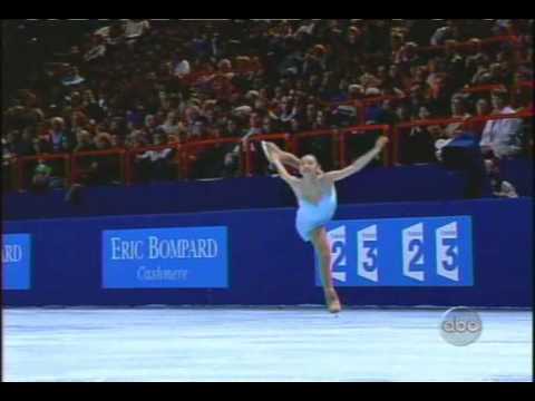 2006 TEB Yuna Kim LP-The Lark Ascending