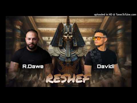Butch BNZO - Reshef (R.Dawe & DAVIDI Remix) 2025
