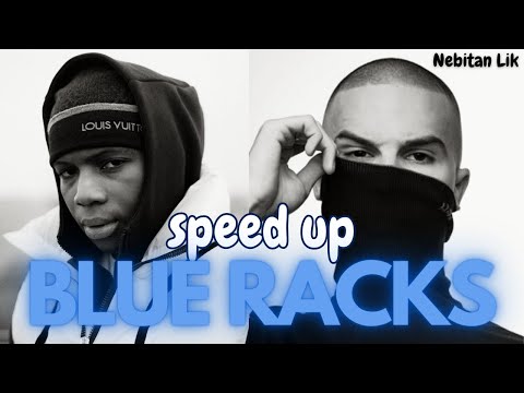 Pajel x Voyage - Blue Racks   (speed up)