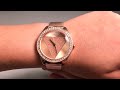 Laikrodis Watches GUESS LADIES W1142L4