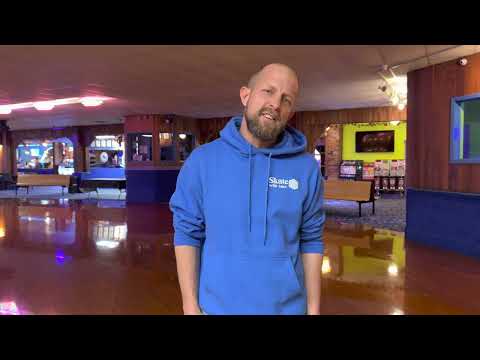 How to Transition on Inline Skates!