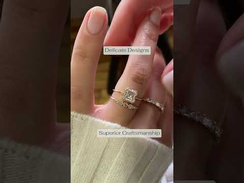 Diamond Engagement Rings
