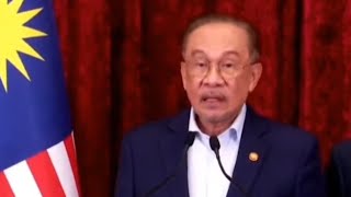 Download lagu PENGUMUMAN KABINET BAHARU MADANI: PMX BERANG 'DAH TUNJUK SUDAH LAH'! mp3 Download lagu PENGUMUMAN KABINET BAHARU MADANI: PMX BERANG 'DAH TUNJUK SUDAH LAH'! mp3