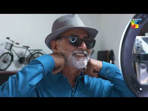 Mein Hun Aap Sab Ka Dadoo Handsome - Hum Tum - HUM TV