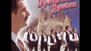 Kastelruther Spatzen - Ciao Amore