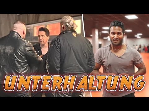 Oliver Pocher taucht als Dalai Karma bei Biyons Show auf!