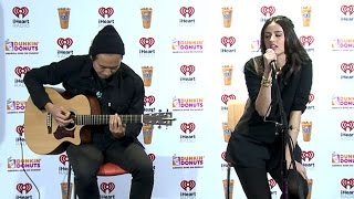 Rozzi Crane - Half The Man