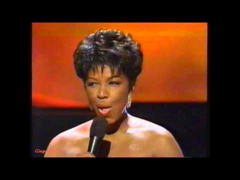 Run To You/I Have Nothing ~ Natalie Cole
