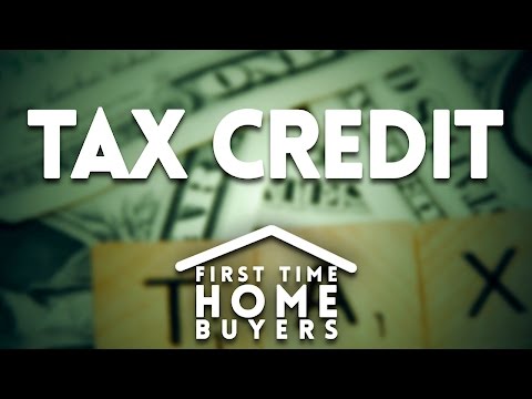 Angelo Christian - First Time Home Buyers Tax Credit Video