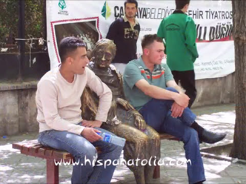 Imágenes de Ankara 🧿🇹🇷 Turquía