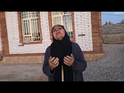 "Grandma's Fear: The Master's Absence"