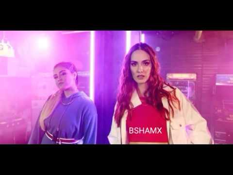 Marcela Cardozo ft. Itzza Primera - No te conviene (Letra)