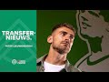 Keeper Peter Leeuwenburgh komt naar Groningen