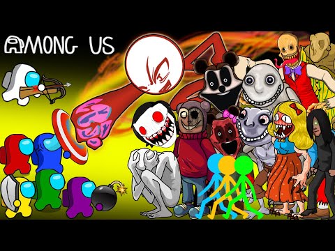 ZOMBIES & MONSTERS BOSSES | COMPLETE COLLECTION