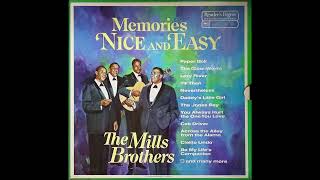 The Mills Brothers - Bringing In The Sheaves