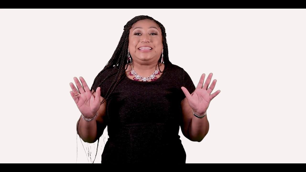 Promotional video thumbnail 3 for Dr. Karissa Thomas