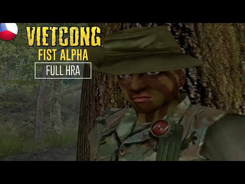 FULL HRA - VIETCONG: FIST ALPHA ( DATADISK )