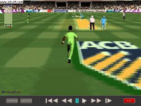 cricket 97 cheats pc