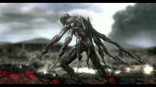 Wrath of the Titans (Creature Featurette #2: "Makhai")