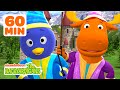 Pablo Tyrone S Best BFF Adventures 1 Hour The Backyardigans