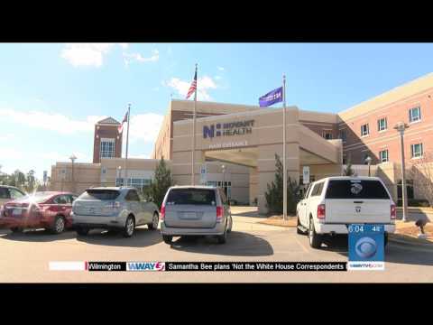 Dosher against 2 proposed ORs in Leland as county grows