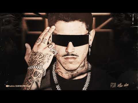 MC PH - Preparado Pra Guerra (Caio Passos)