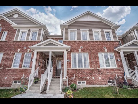 289 Equestrian Way, Cambridge, ON