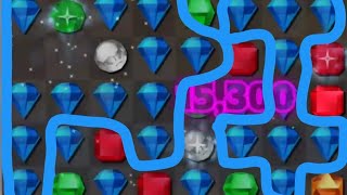 Bejeweled Classic Lucky Move