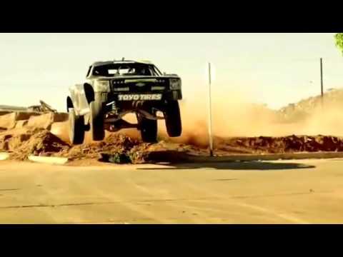 Win the Race Modern Talking Dakar super truck extreme remix