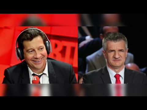 Laurent Gerra - Jean Lassalle Compilation
