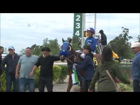 10/22/2026 – Hipodromo Florida – Carr 1 – CLUB DE LEONES DE SARANDÍ GRANDE