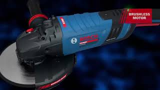 BOSCH EXPERT EXWS30-230PB