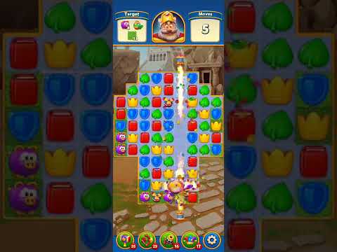 Royal Match Level 2456