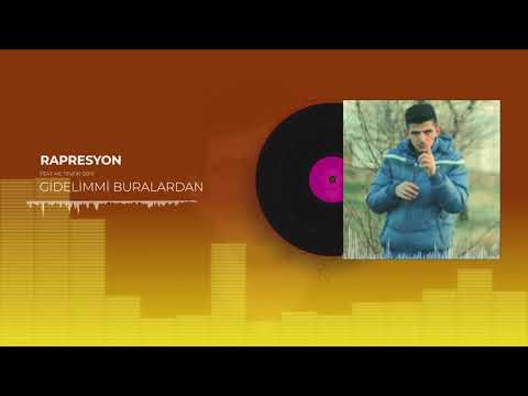 RapResyon - Gidelimmi Buralardan (Feat. Mc Tevfik) (2011)