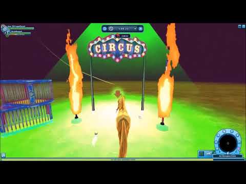 Wöchentliches Pferdelvln KW 16 2020