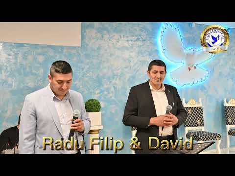 Radu Filip & David