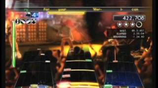 Slim Cessna's Auto Club "Americadio" Rockband Preview.mov