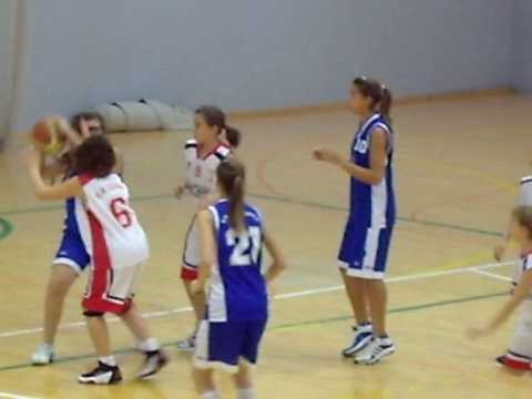 MOLLERUSSA-CLUB BASQUET LLEIDA.wmv