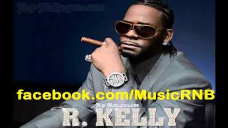 R. Kelly - Memories (NEW FULL SONG 2011)