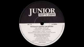 The Black Science Orchestra - Philadelphia [1994]