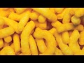 Cheese Doodles 