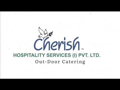 Industrial catering services in pune, counter and live count...