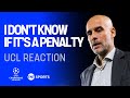 Pep Guardiola Disheartened Following Man City S Draw With Monaco After Controversial Penalty UCL